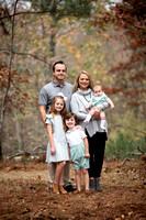 Latta Family Session Fall 2022